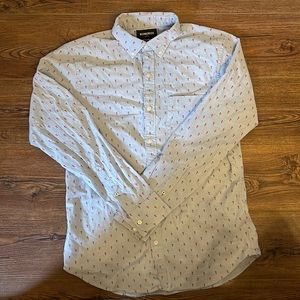 BONOBOS DRESS SHIRT